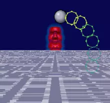 Image n° 1 - screenshots  : BS Arkanoid - Doh It Again